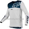 MTB/Motocross Shirt Lange Mouw Fox Racing AIRLINE N001